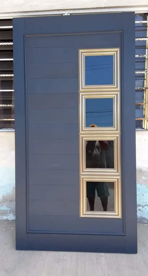 Puertas para comunidades